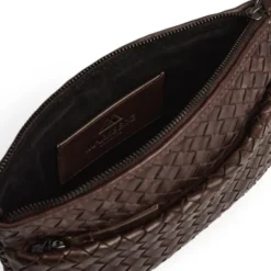 Karimambg Crossbody Bag, Weave
