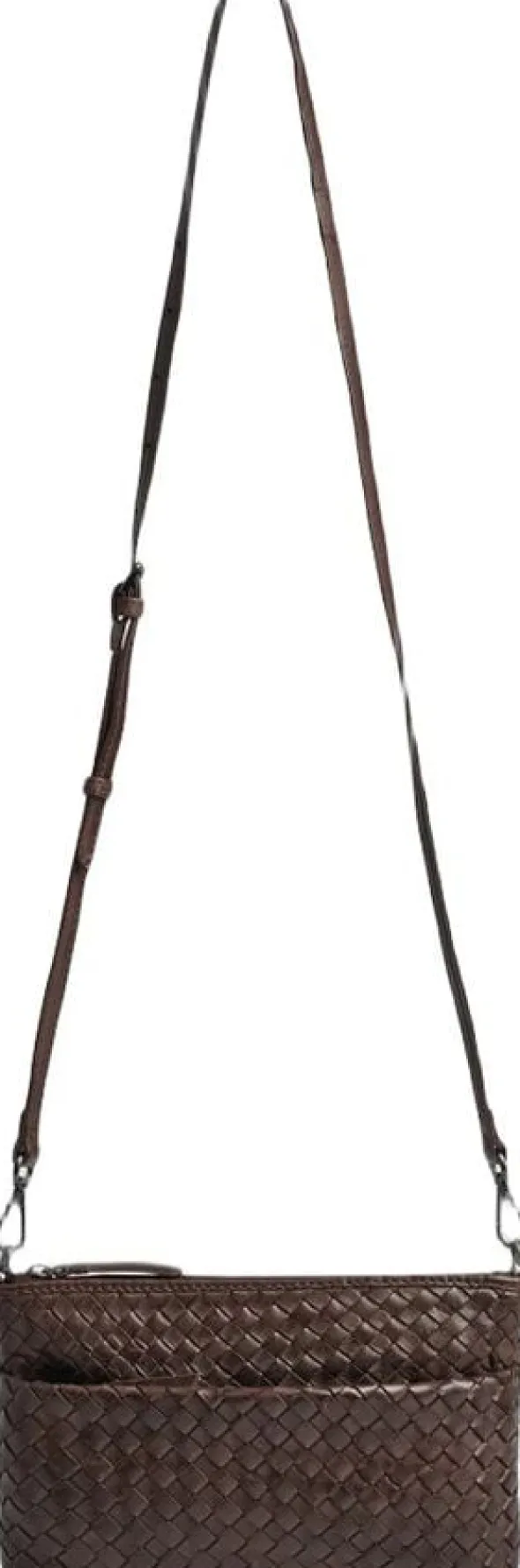 Karimambg Crossbody Bag, Weave