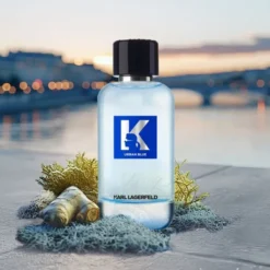 Karl Jeans Urban Blue Eau de Toilette