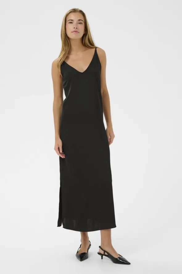 KArory Sateen Dress