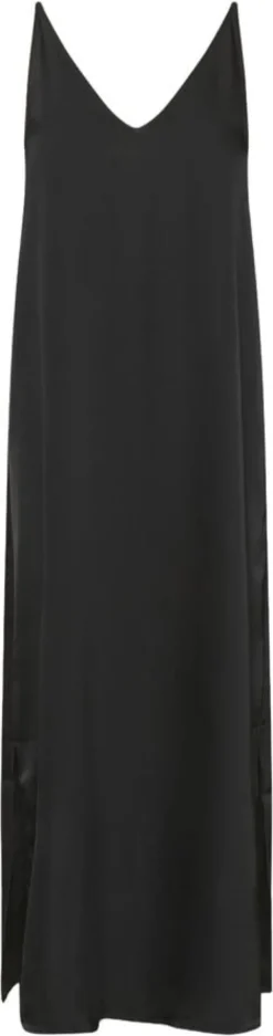 KArory Sateen Dress