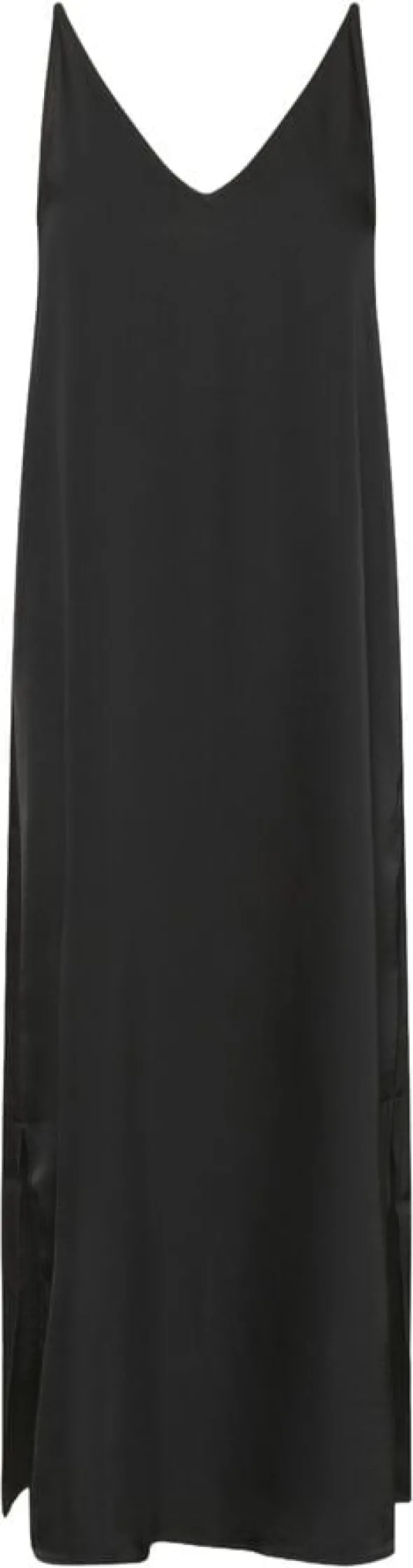 KArory Sateen Dress
