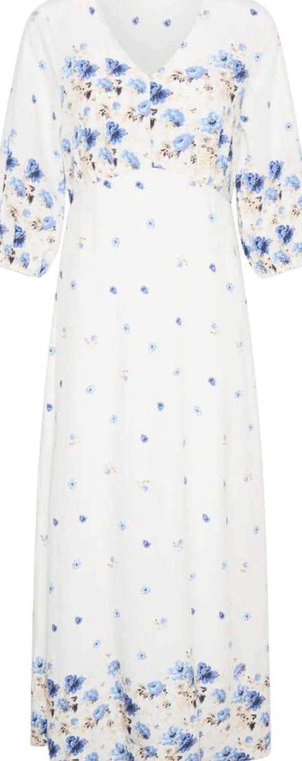 KArosine Long Dress