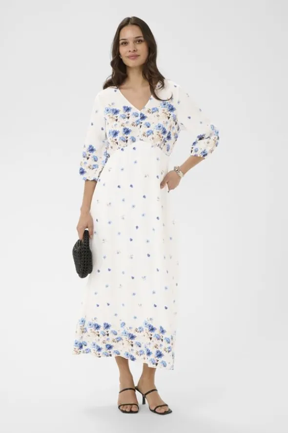 KArosine Long Dress