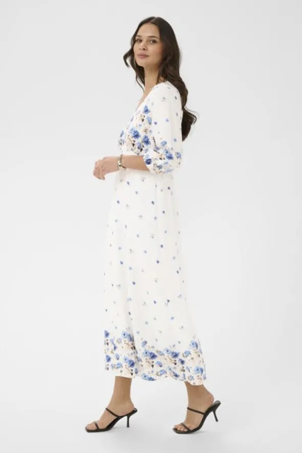 KArosine Long Dress