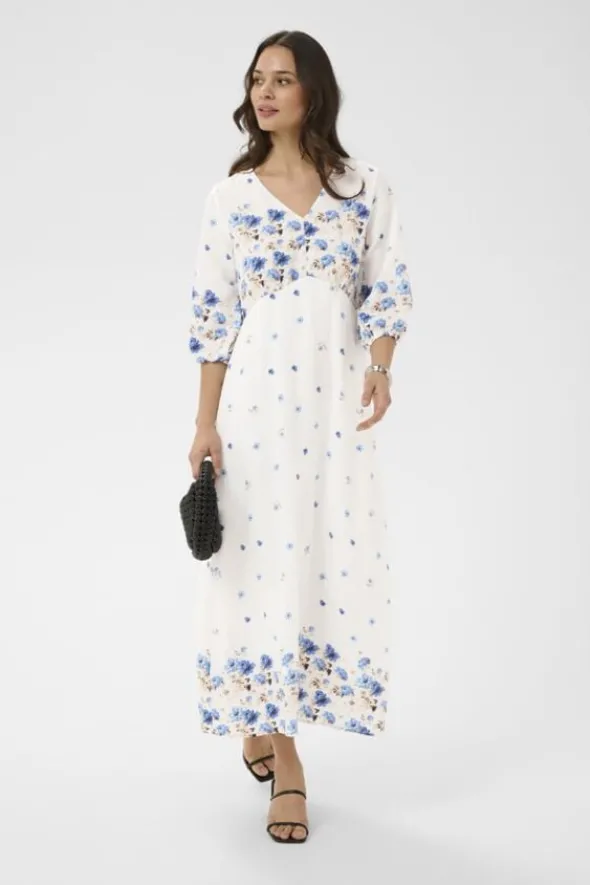 KArosine Long Dress