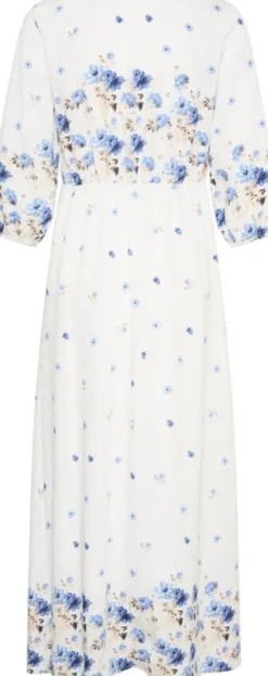 KArosine Long Dress