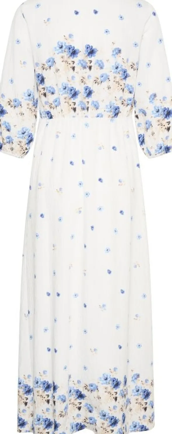 KArosine Long Dress