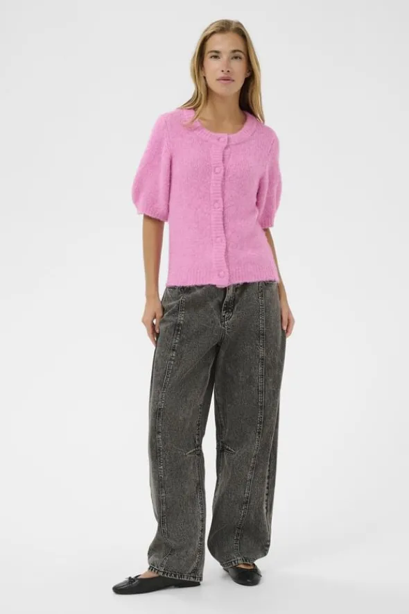 KAross HW Barrel Jeans
