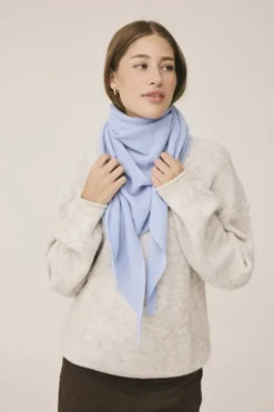 Karrie 3 - 100% Cashmere