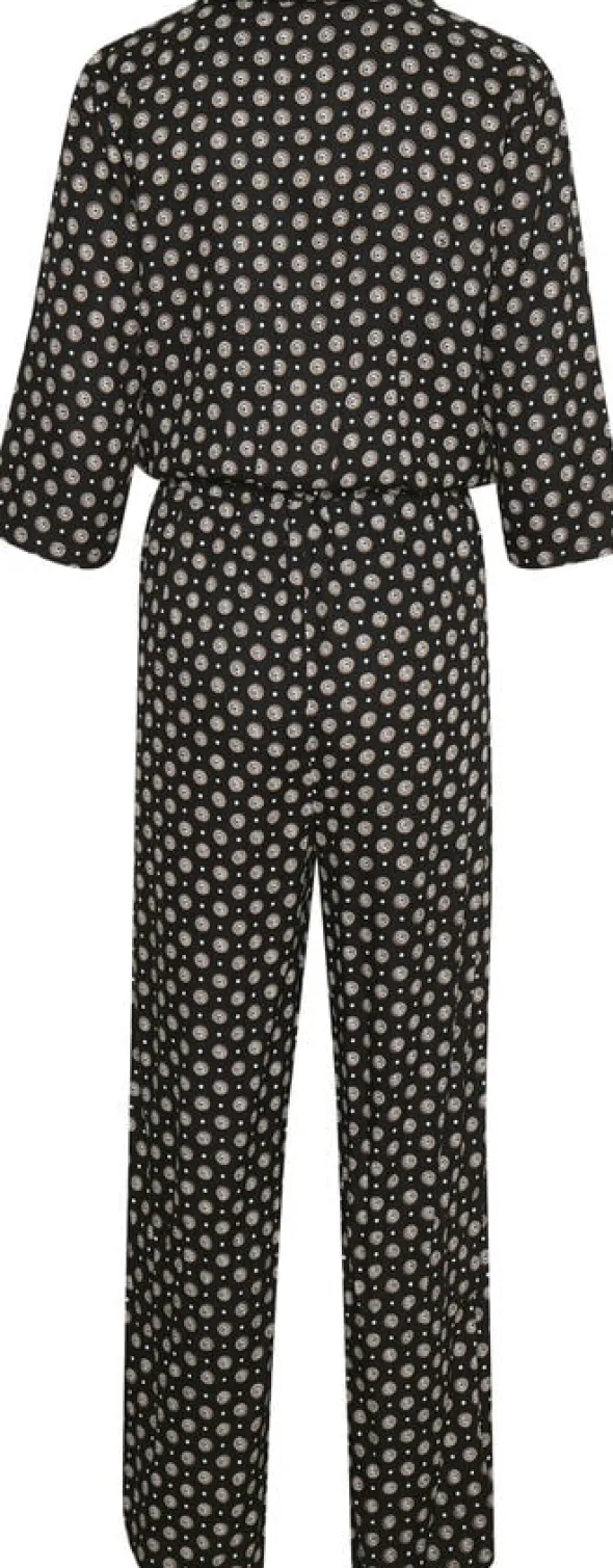 KArutie Jumpsuit