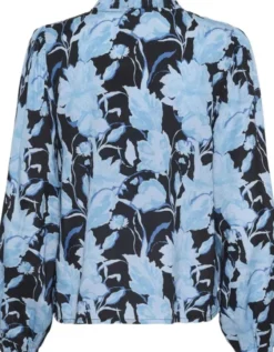 KAsasia Blouse