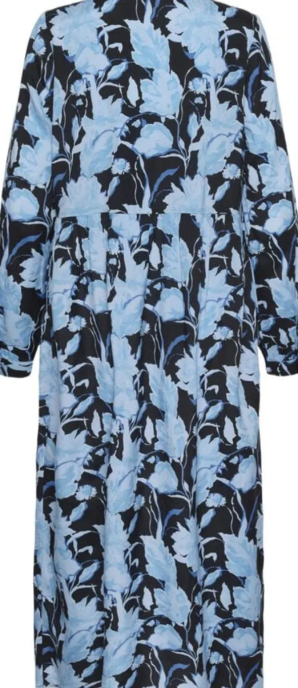KAsasia Shirt Dress