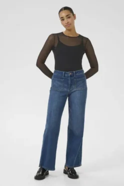KAsolla Mesha Blouse