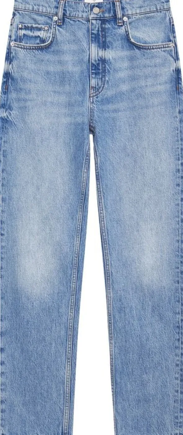 KATE JEAN - ARBOR BLUE