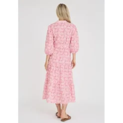 Kate long dress