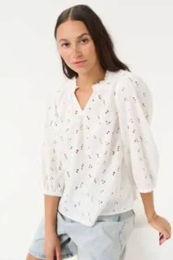 KAtessa Blouse