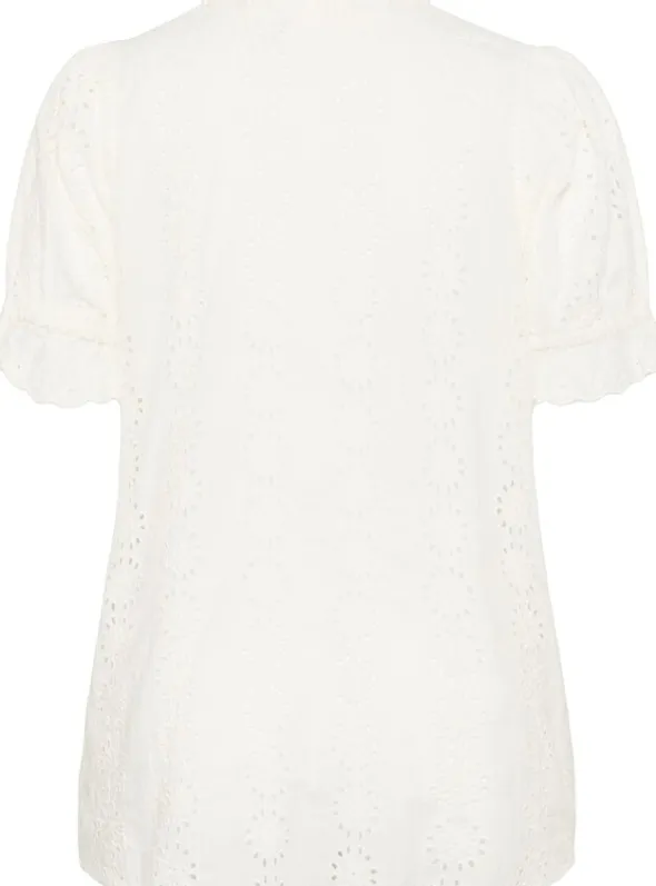 KCdina Blouse