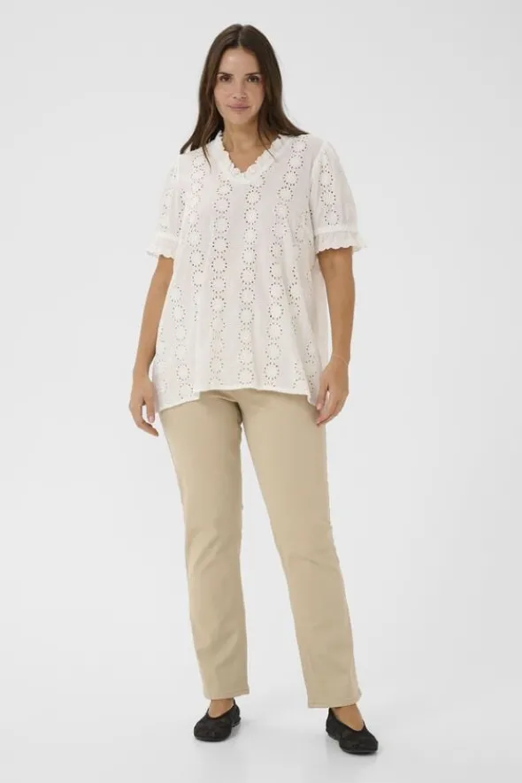 KCdina Blouse