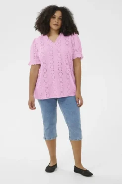 KCdina Blouse
