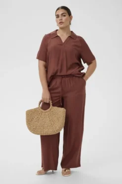 KCemilia Blouse