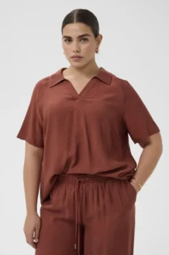KCemilia Blouse