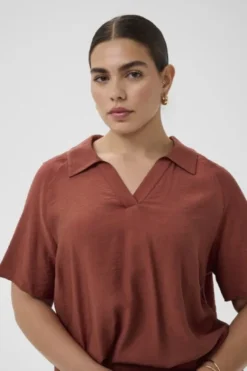 KCemilia Blouse
