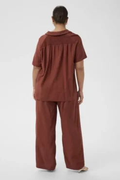 KCemilia Blouse