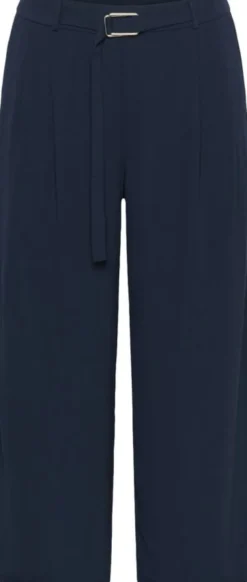 KCilia Cropped Pants