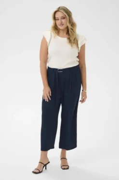 KCilia Cropped Pants
