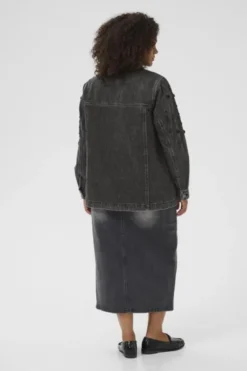 KCjaida Denim Jacket