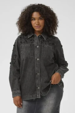 KCjaida Denim Jacket