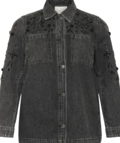 KCjaida Denim Jacket