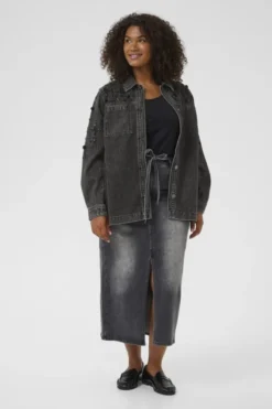 KCjaida Denim Jacket