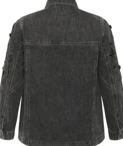 KCjaida Denim Jacket