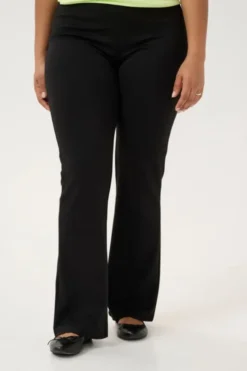 KCjenna Flared Leggings