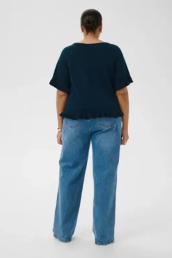 KClindsy Knit Pullover