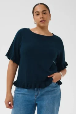 KClindsy Knit Pullover