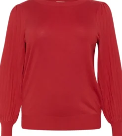 KCloni Knit Pullover
