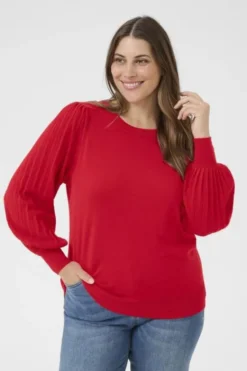 KCloni Knit Pullover