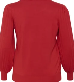 KCloni Knit Pullover