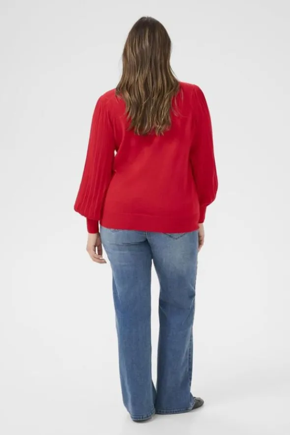 KCloni Knit Pullover