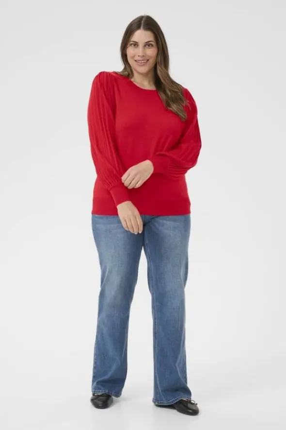KCloni Knit Pullover