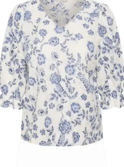 KClula Blouse