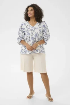 KClula Blouse