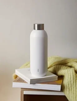 Keep Cool termosflaska 0.6 l. soft chalk