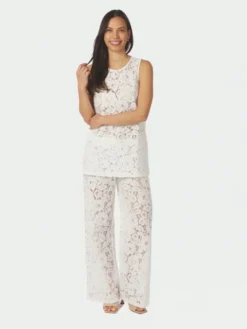 Kelans Lace Pants