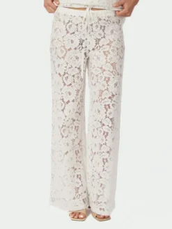 Kelans Lace Pants
