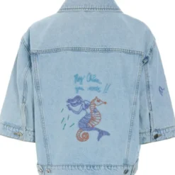 Kenna Denim Jacket