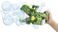 4-KIDS EL. DINO BOBELPIST